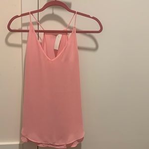 Loft tank top new with tags